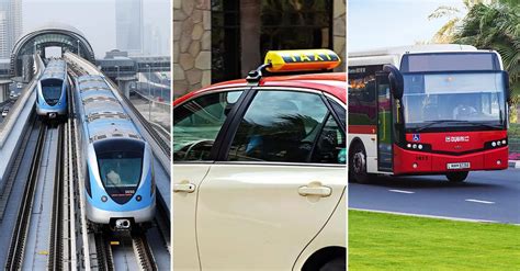 plans   place  reopening dubai metro buses  taxis