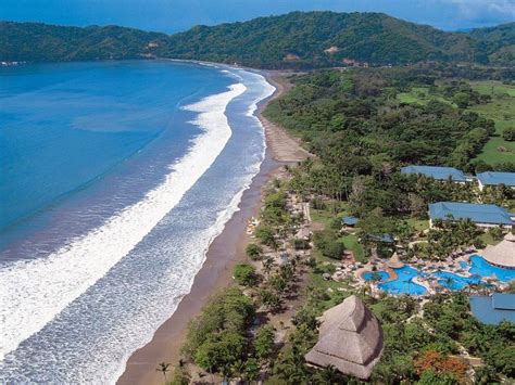 guanacaste costa rica  inclusive resorts