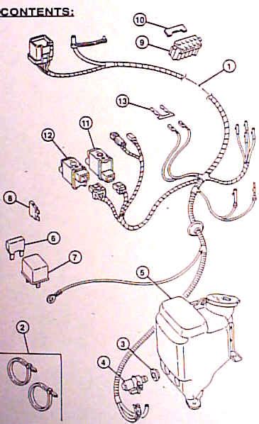 jeep yj wiring harness diagram  faceitsaloncom