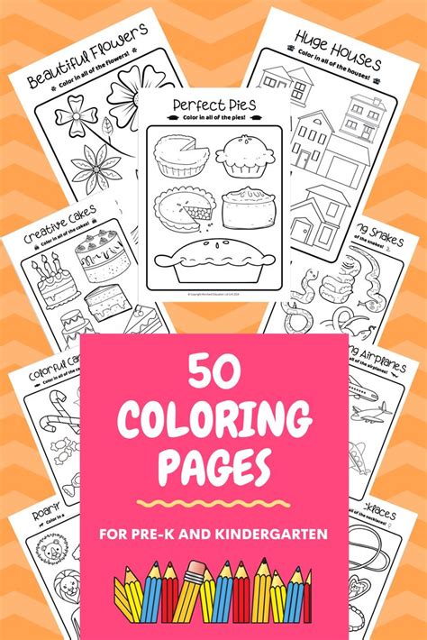 coloring pages  pre   kindergarten coloring pages cool