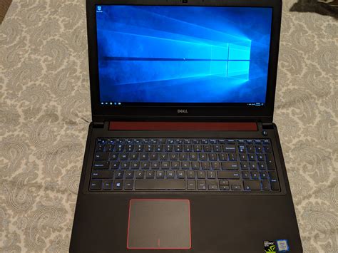 dell inspiron   gaming laptop  sale heatwarecom