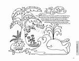 Children Coloring Baha Bahai Pages Sheets Kids Crafts sketch template