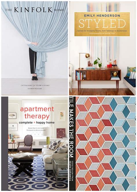 home design  books  wishlist  thither