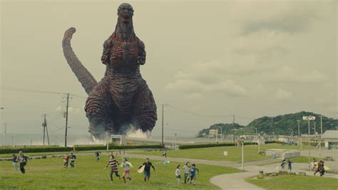Review Shin Godzilla Is Mild Roar Back To Toho S Original Success