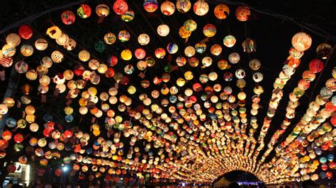 interesting legends   lantern festival