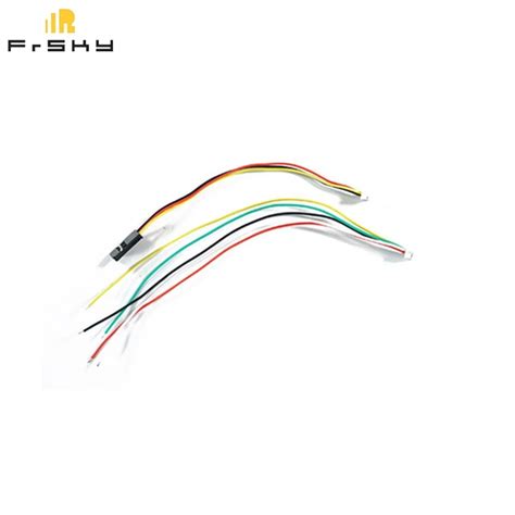 frsky p  pin receiver connection cable wire connector   xsr  ch sbus ppm receiver rc