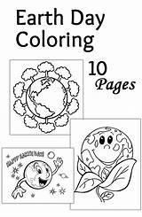 Coloring Pages Printable Earth Activities Sheets Pollution Landforms Colouring Top Clipart Worksheets Land Online Kids Color Opposites Preschoolers Momjunction Environmental sketch template
