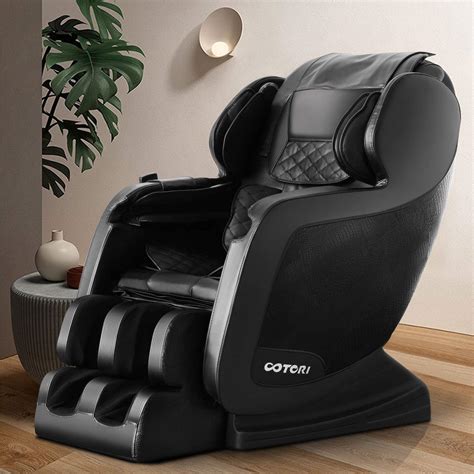 ootori 2019 massage chair zero gravity recliner full body massage