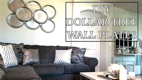 bedroom dollar tree diy wall decor   image