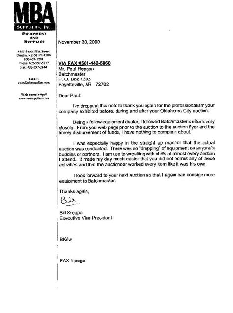 mba recommendation letter format   student forum