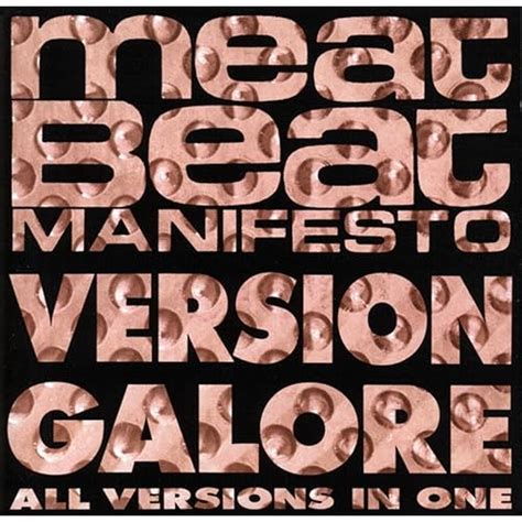 Psyche Out Sex Skank Stripdown By Meat Beat Manifesto On Amazon Music