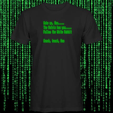 wake  neo inspired   matrix etsy