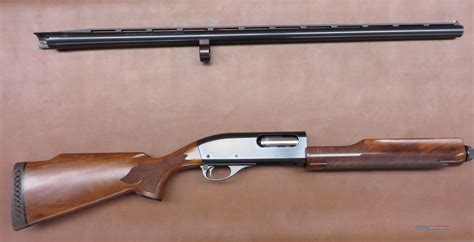 remington model  tc trap  sale  gunsamericacom