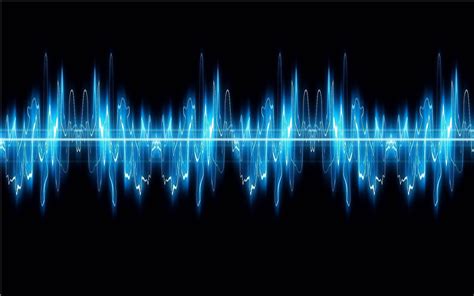 sound waves wallpaper  images