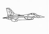 Avion Guerre F16 Colouring Transportation Bestof Sophisticated Sky Colornimbus Bratz Bestappsforkids sketch template