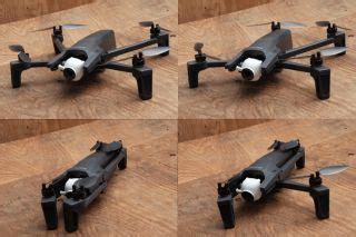 parrot anafi drone full review  benchmarks toms guide