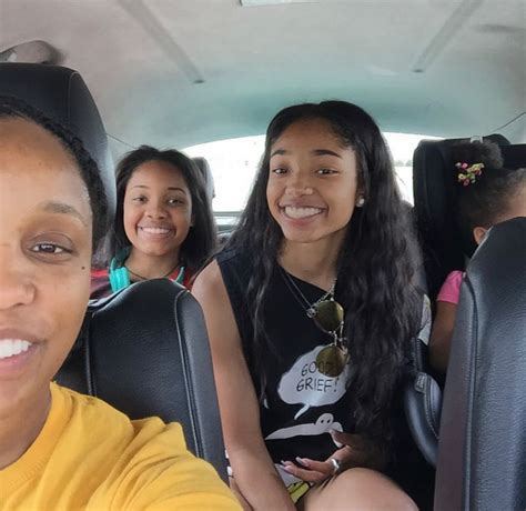Black Girls Cheer How A Mom’s Social Media Group Sparked A Movement