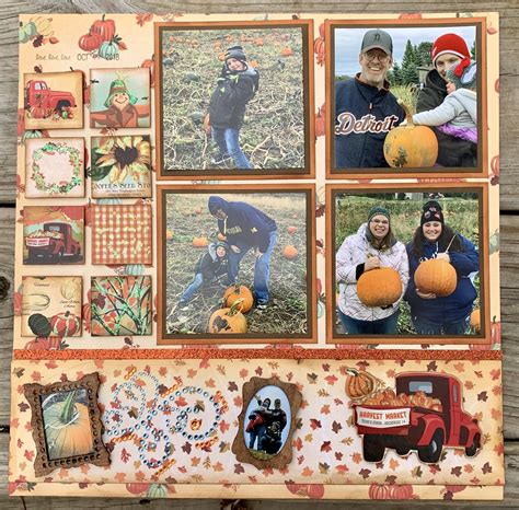 pin on scrapbook page layouts