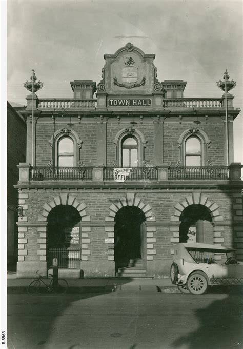 gawler photograph state library  south australia