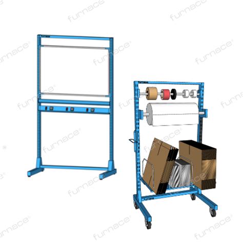 link work system link workstand trolley  rs  material management  navi mumbai id