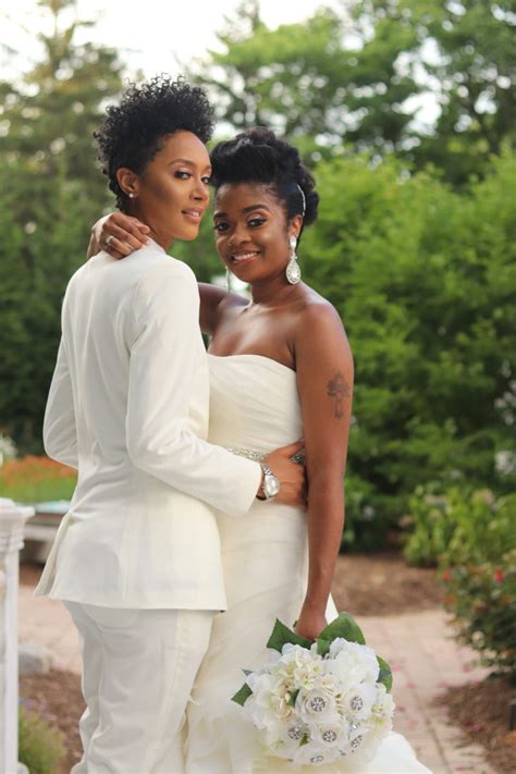 Bridal Bliss Miesha And Aleigha Only Used Black Vendors For Their