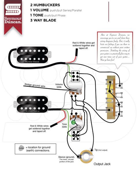 wiring diagrams guitar pickups guitar design guitar neck
