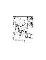 Coloring Arizona Holliday Doc John Powell Pages sketch template