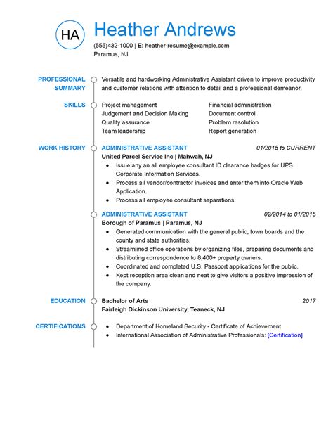 data entry clerk resume examples    today myperfectresume