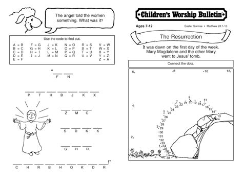 printable childrens church activities irene bogdans toddler worksheets