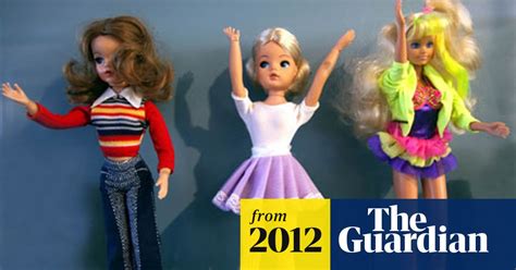 Sindy To Get Dolled Up For 50th Birthday Relaunch Toys The Guardian
