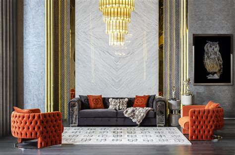 modern living room furniture contemporary sofa brand