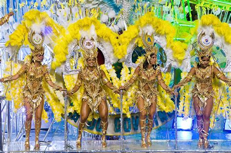 Sexiest Rio De Janeiro Carnival Girls 42 Photos