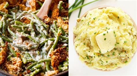 19 meatless thanksgiving sides that ll outshine the turkey