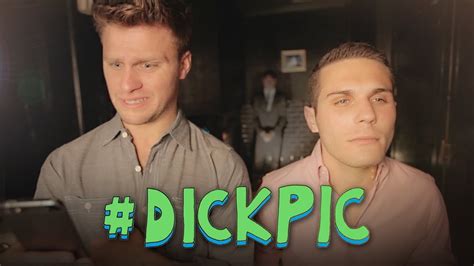 Dickpic Parody Of The Chainsmokers Selfie By The Wavs