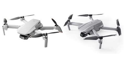 dji mini   air    drone     compare  buying