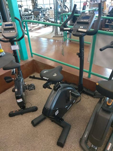 bh fitness suib upright bike  fitness superstore