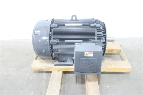 hp  motors   rpm unused condition p peak machinery