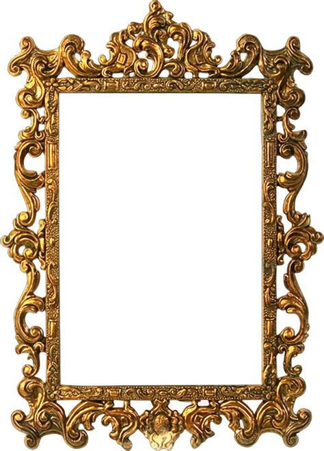 clipart ornate frame