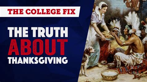 a professor reveals the true story behind thanksgiving campus roundup