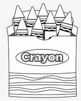 Crayon Crayons Latasha Clipartkey 2235 2846 186kb Pngkit sketch template