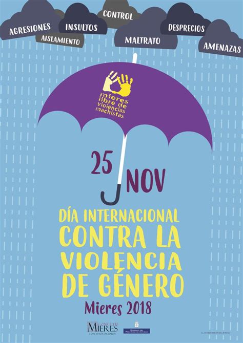 actos día internacional contra la violencia de género iv ciclo de
