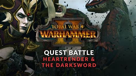Total War Warhammer 2 Morathi Heartrender And The
