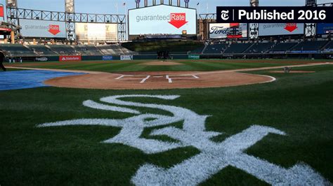 One Guarantee For The Chicago White Sox New Stadium Name Derision