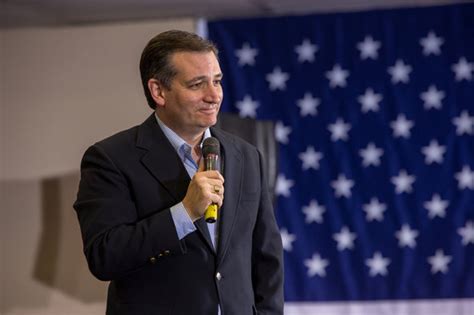 Ted Cruz Fires Top Aide Rick Tyler Over Misleading Video Attacking