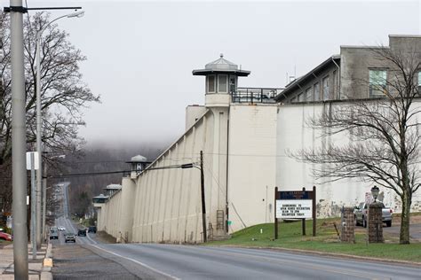 ordeal of an upstate new york prison break relived on tv the new