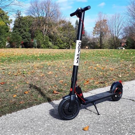 gotrax electric scooters  adults kids january