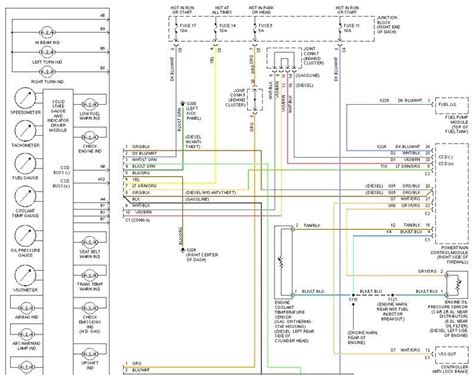 dodge ram pcm wiring diagram moo wiring