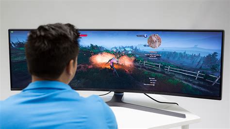 hoe kies je de juiste gaming monitor coolblue voor  morgen  huis