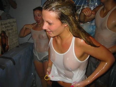 Tiny Tits In A Wet T Shirt Amateur Teen Sorted By