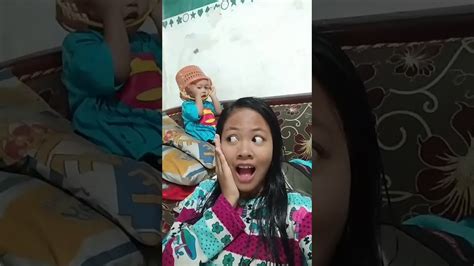 Tante Vs Keponakan Youtube